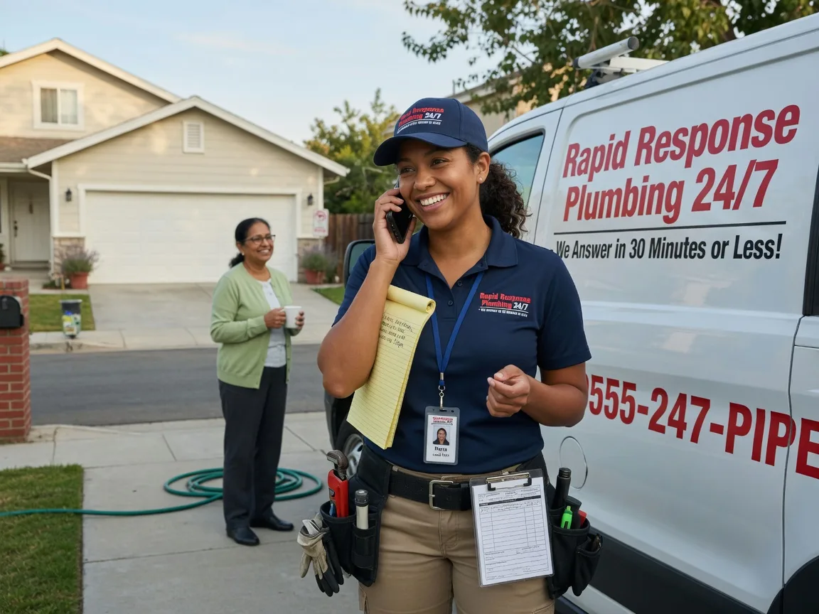 Emergency Plumber Benedict, ND FAQs